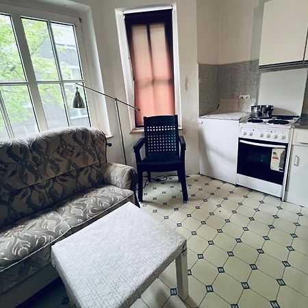 City Apartment Дортмунд Екстер'єр фото