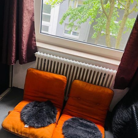 City Apartment Дортмунд Екстер'єр фото