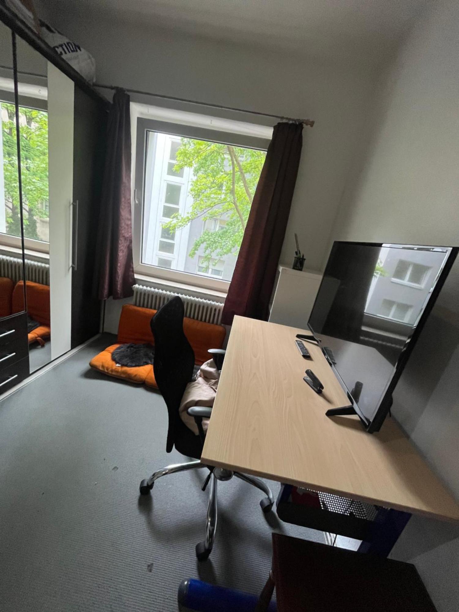 City Apartment Дортмунд Екстер'єр фото