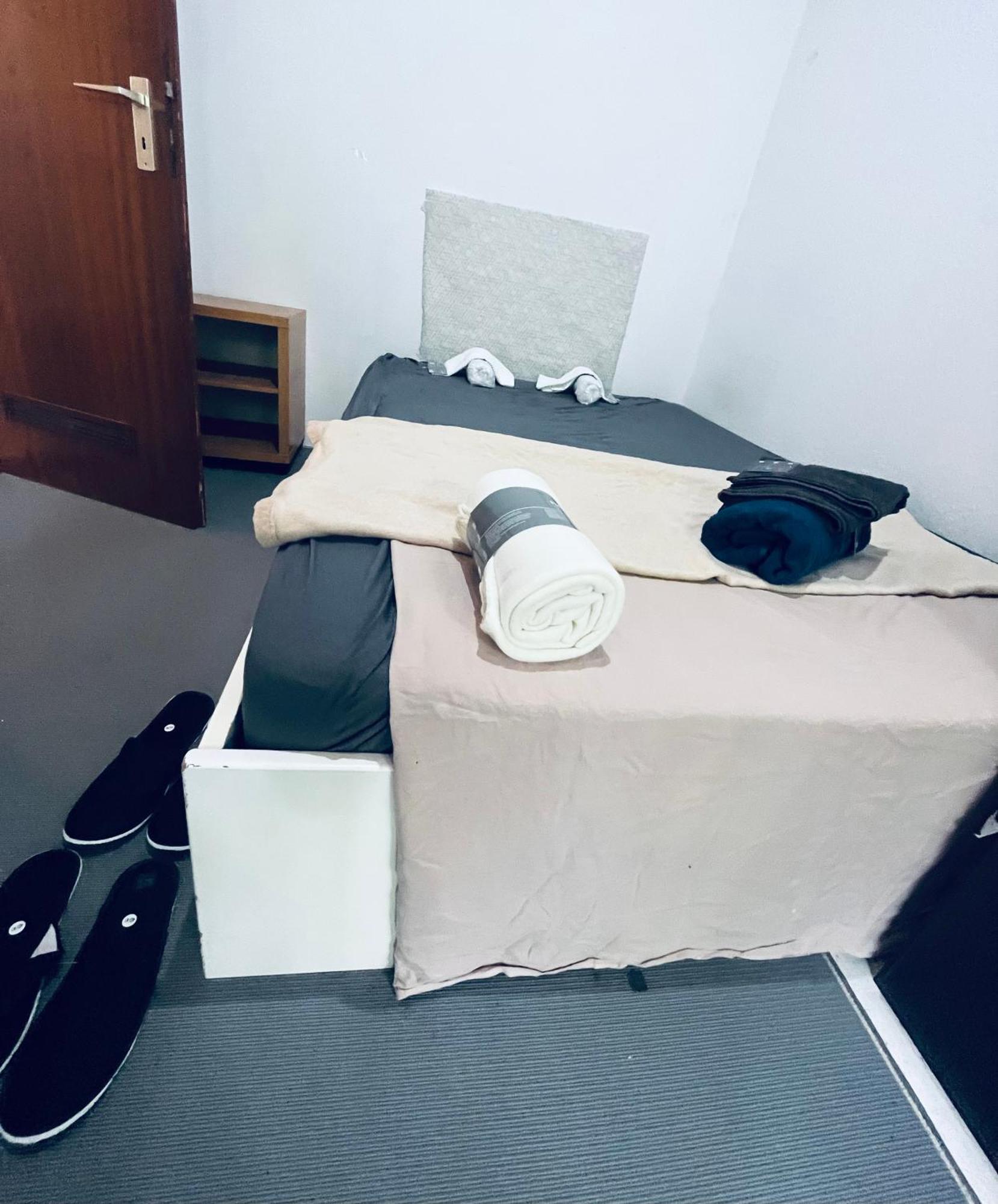 City Apartment Дортмунд Екстер'єр фото